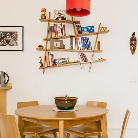 Apartment Veeve - A La Mode In Batignolles Paris
